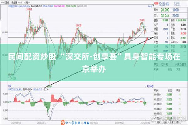 民间配资炒股 “深交所·创享荟”具身智能专场在京举办