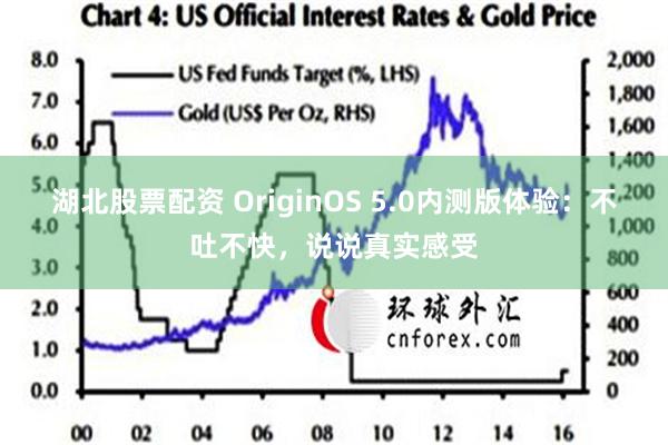 湖北股票配资 OriginOS 5.0内测版体验：不吐不快，说说真实感受