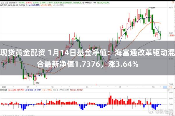 现货黄金配资 1月14日基金净值：海富通改革驱动混合最新净值1.7376，涨3.64%